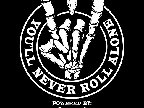 World of Metal - Podium mit Wheels of Steel, Festival-Seelsorge, Sabina Classen uvm.