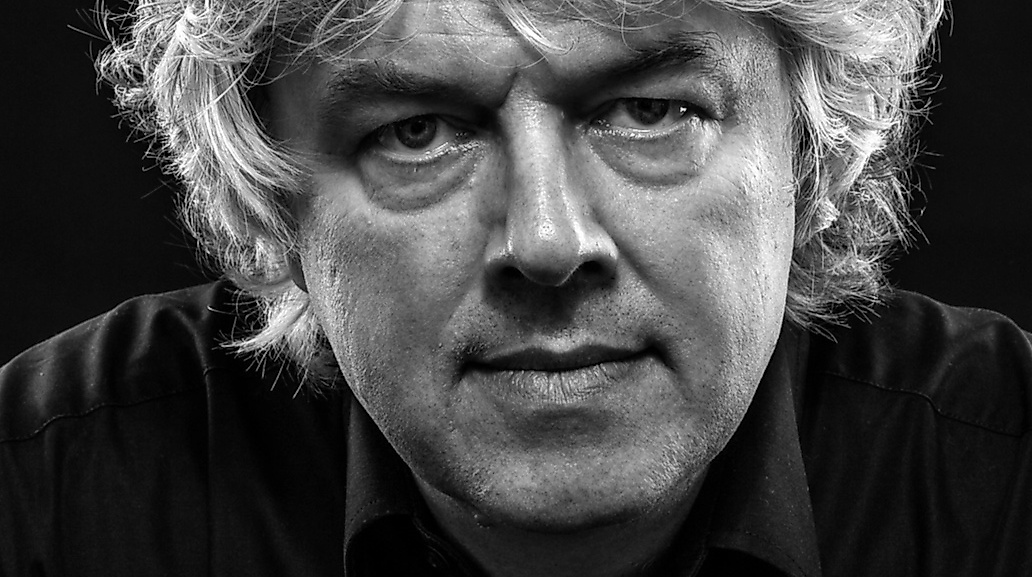 Konzertreihe Erhörtes Unerhörtes 1/5: Aus der Zeit in der Zeit