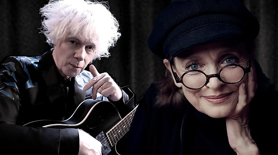 Michael Sele / Katharina Thalbach