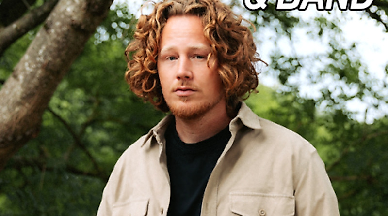 Michael Schulte & Band