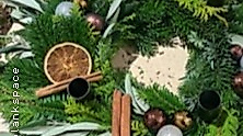 Adventskranz | Workshop