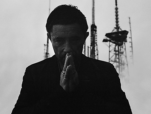 The Cinematic Orchestra