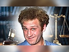 Johannes Hallervorden - Am 8. Tag schuf Gott den Rechtsanwalt
