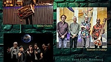 Konzert Im Rahmen Der India Week | Bose Information Technology & Mirage World e.V