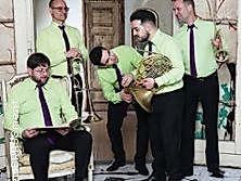 Romantik, Klang und Bilderrausch