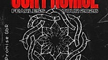 Our Promise - Fearless Tour 2026