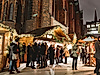Weihnachtsmarkt an der St.Petri Kirche