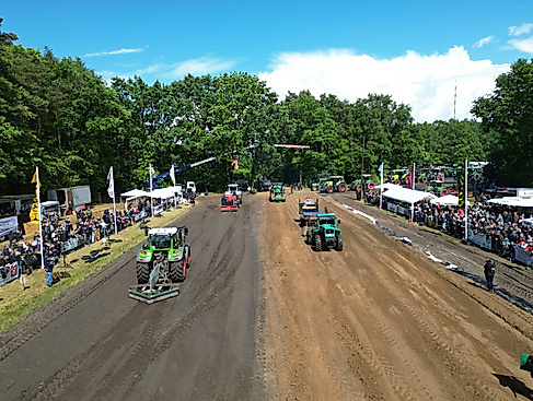 17. Trecker-Treck Visselhövede