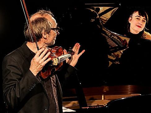 Quatour Blanc