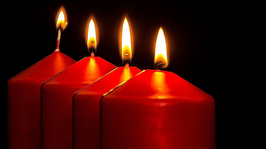 4. Advent