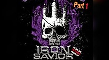 IRON SAVIOR & Uwe Lulis Project