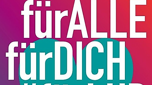 Ehrenamtsmesse in der MUK