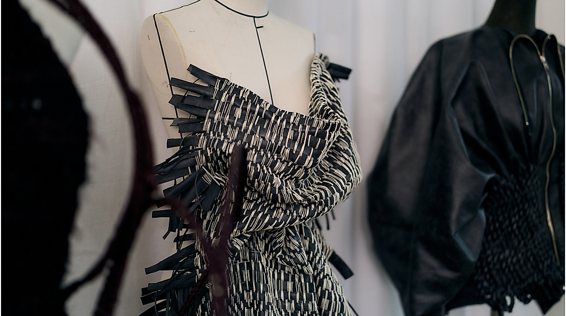 Fashion x Craft