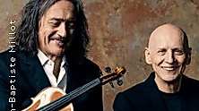 Francois Couturier & Dominique Pifarély