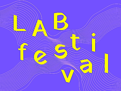 LAB Festival Visual