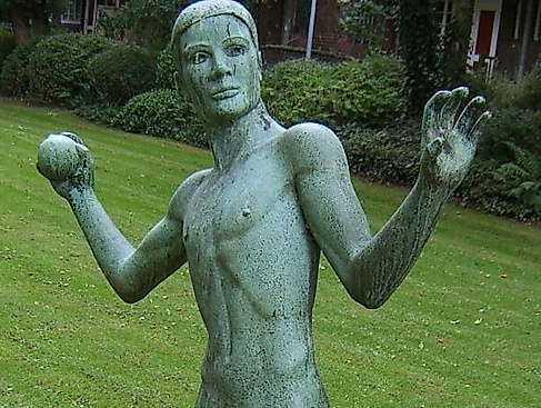 dulsberg-skulptur