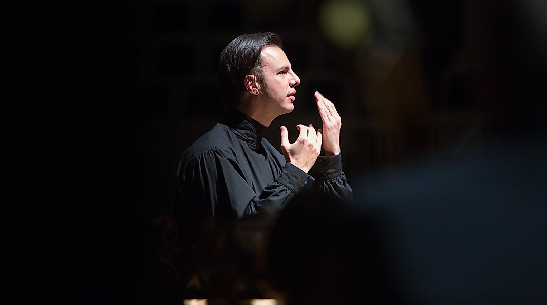 Utopia / Alexandre Kantorow / Teodor Currentzis