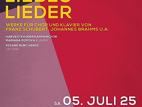 Liebeslieder