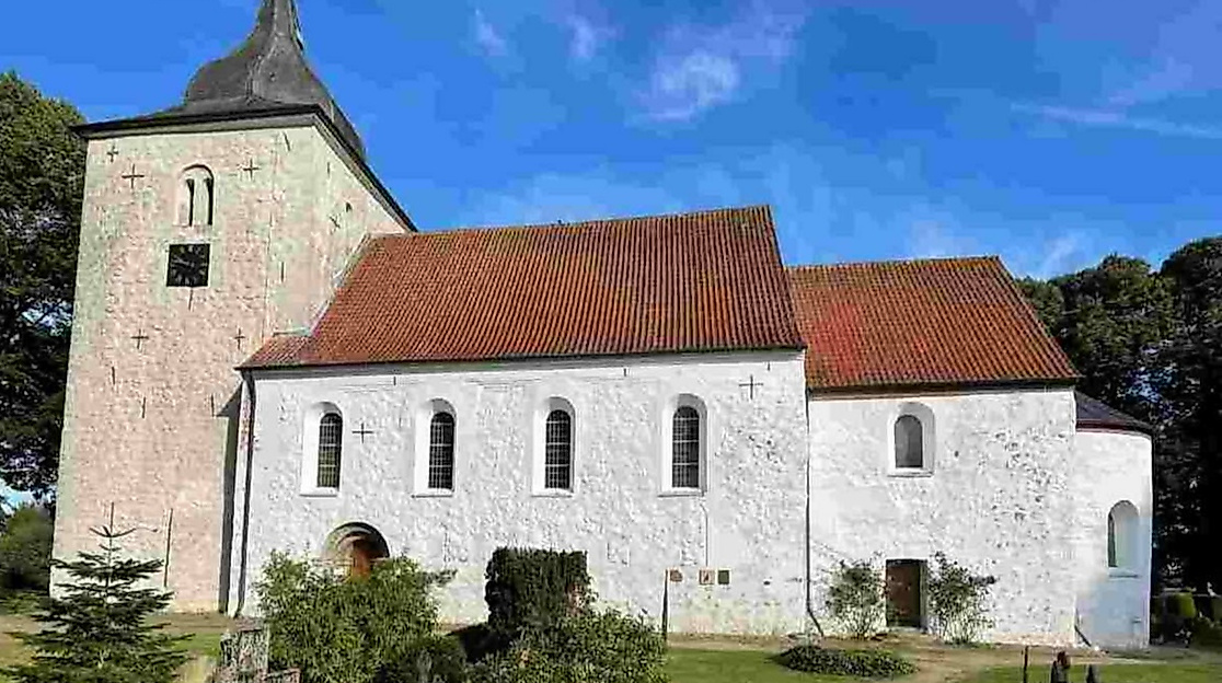 St. Petri, Bosau