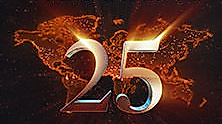 Westlife - 25th Anniversary World Tour