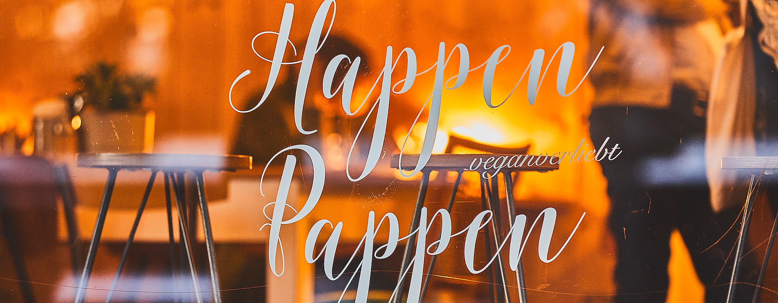 Happenpappen