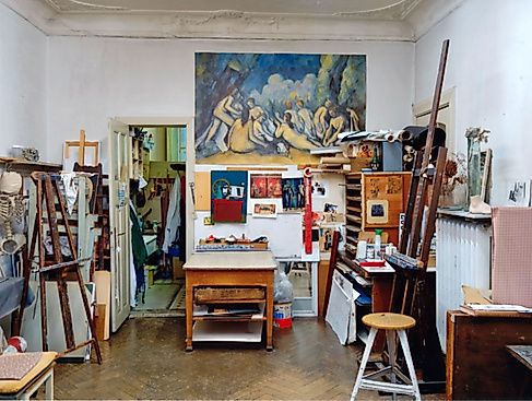 Atelier Pulley-Boyes