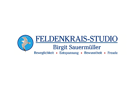 Logo Feldenkrais-Studio