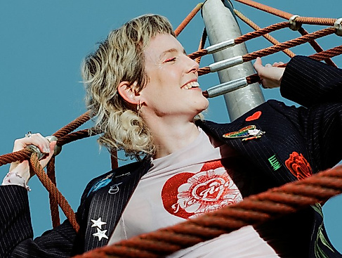 Betti Kruse