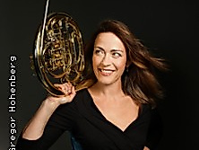Sarah Willis