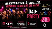 Ü40 Party