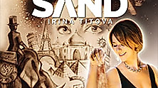 Irina Titova - Queen of Sand - In 80 Bildern um die Welt