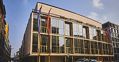 Hamburgische Staatsoper