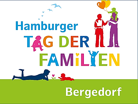 Hamburger Tag der Familien