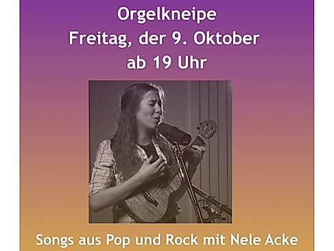 Orgelkneipe