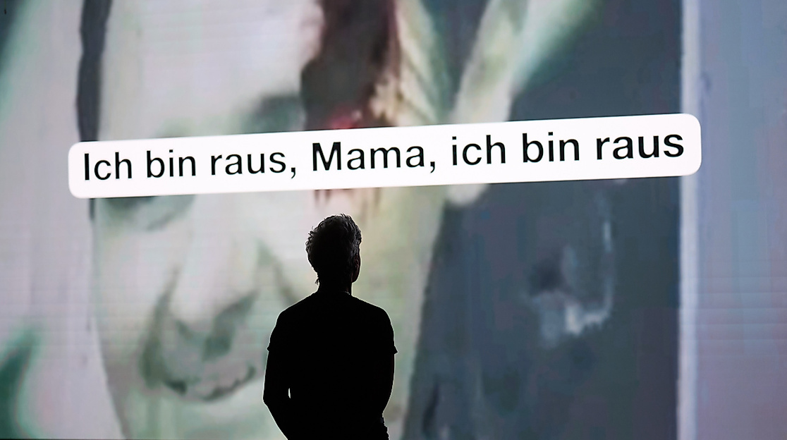 My Personal Ten Years: Wir schaffen das!