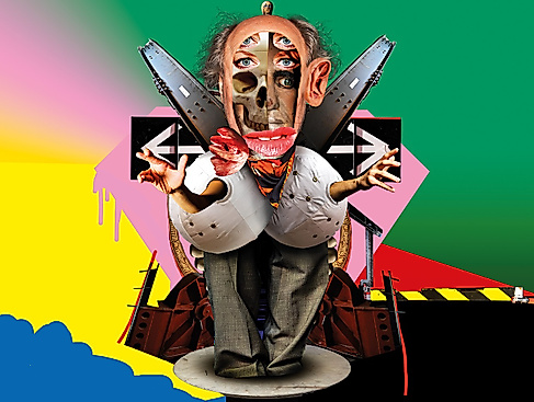 Das Bildnis des Dorian Gray