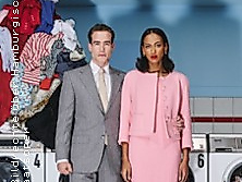 Frauenliebe und -sterben