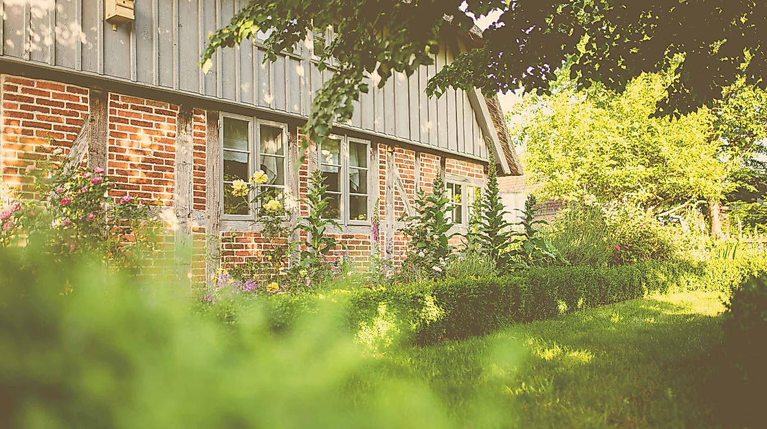 Kunsthandwerk in der Dunkerschen Kate