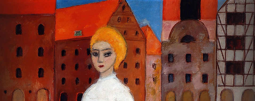 Reisepaket: Bucerius Kunstforum
