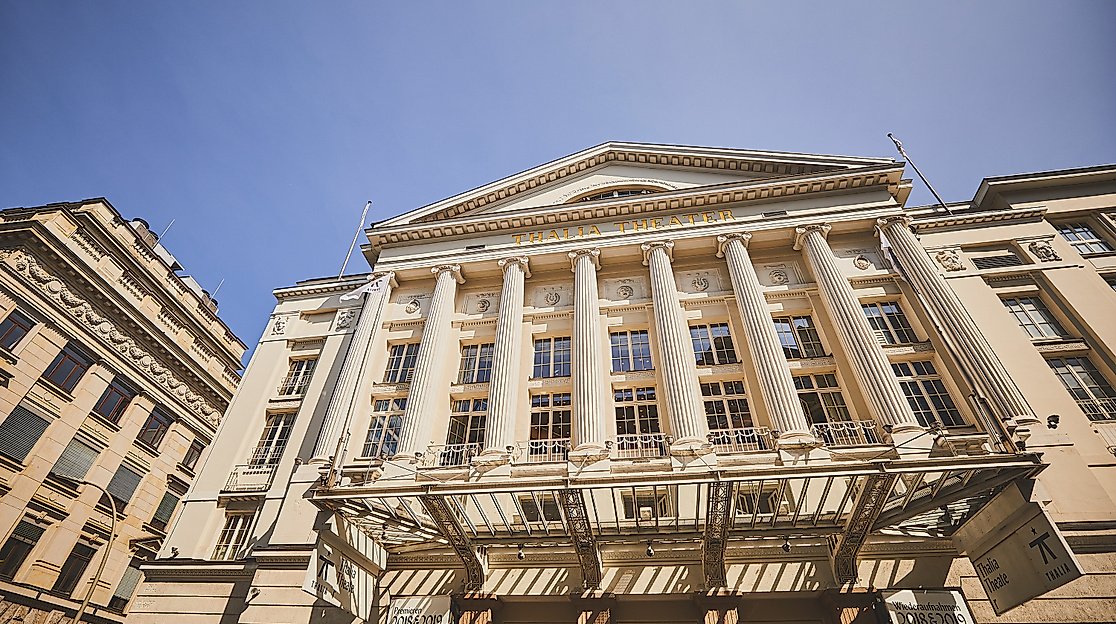 Thalia Theater