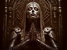 Holy Mother - The Holy Storm Tour 2026 plus Support