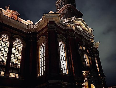 St. Michaelis