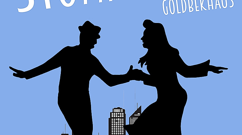 Stompin' at the Goldbekhaus! Tanzkurs & Party