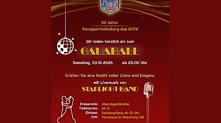 26-10-03 Galaball ©ATSV-Tanzsportabteilung
