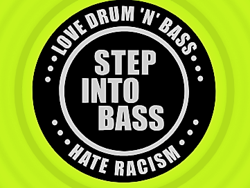 Step into Bass