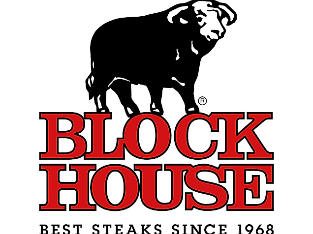 Block House Logo