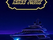 Afrobeat meets Bollywood on the Ship