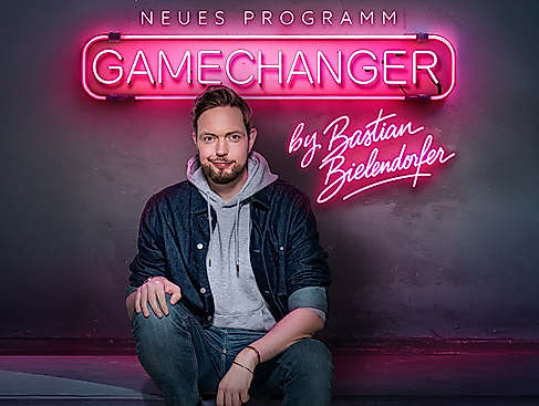 GameChanger by Bastian Bielendorfer