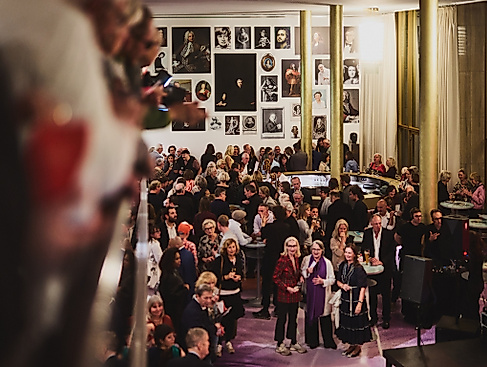 Theaternacht Hamburg