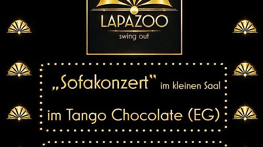 Sofakonzert